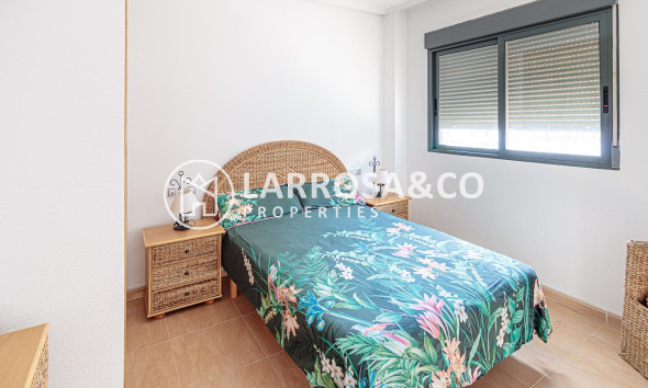 A Vendre - Semi-detached house - Torrevieja - Aguas Nuevas