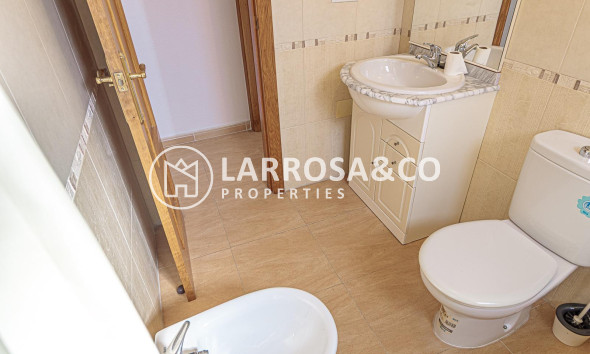 A Vendre - Semi-detached house - Torrevieja - Aguas Nuevas