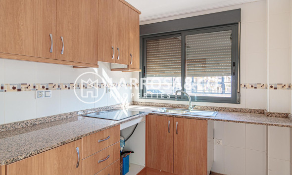 A Vendre - Semi-detached house - Torrevieja - Aguas Nuevas