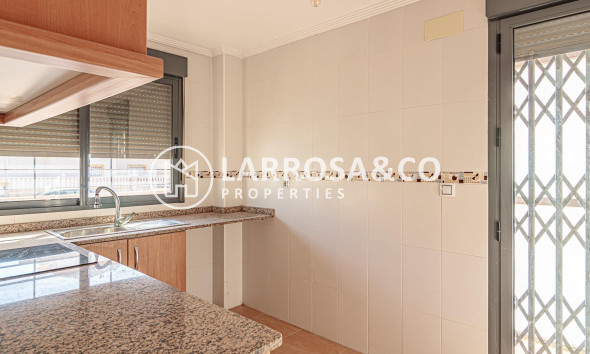 A Vendre - Semi-detached house - Torrevieja - Aguas Nuevas