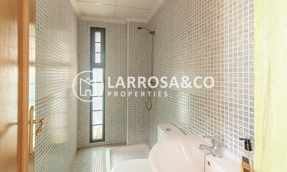 A Vendre - Semi-detached house - Torrevieja - Aguas Nuevas