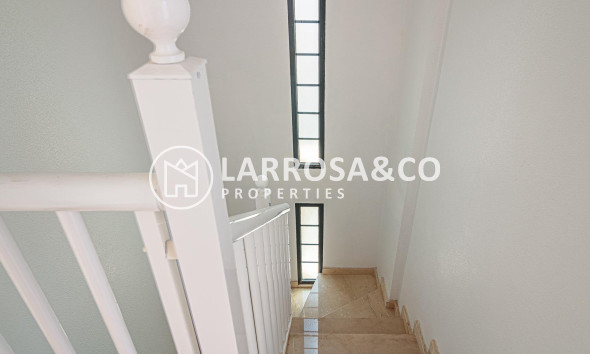 A Vendre - Semi-detached house - Torrevieja - Aguas Nuevas