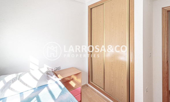 A Vendre - Semi-detached house - Torrevieja - Aguas Nuevas