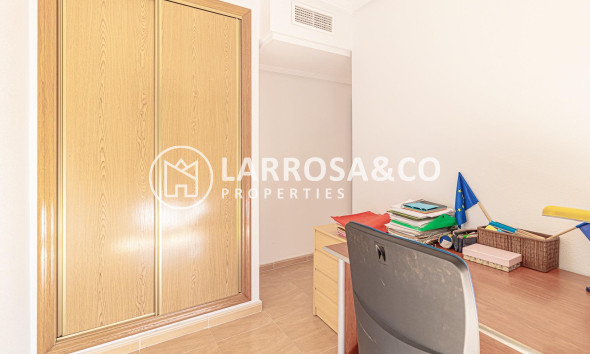 A Vendre - Semi-detached house - Torrevieja - Aguas Nuevas