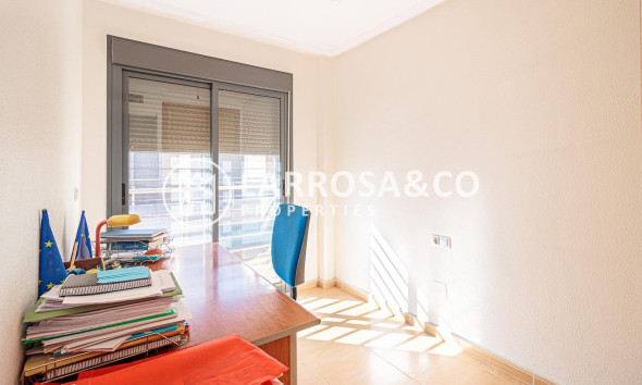 A Vendre - Semi-detached house - Torrevieja - Aguas Nuevas
