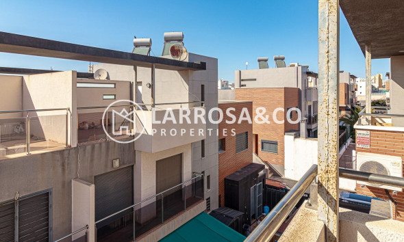 A Vendre - Semi-detached house - Torrevieja - Aguas Nuevas