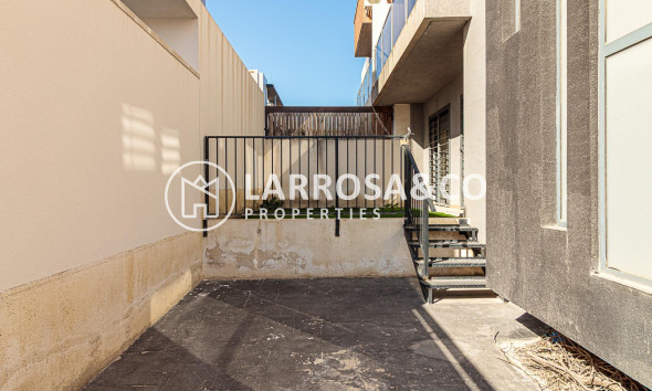 A Vendre - Semi-detached house - Torrevieja - Aguas Nuevas