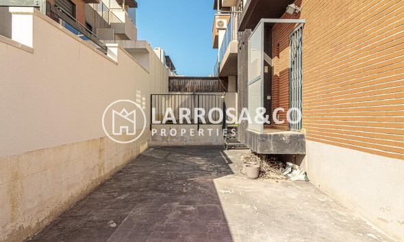 A Vendre - Semi-detached house - Torrevieja - Aguas Nuevas