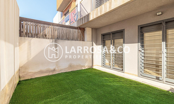 A Vendre - Semi-detached house - Torrevieja - Aguas Nuevas