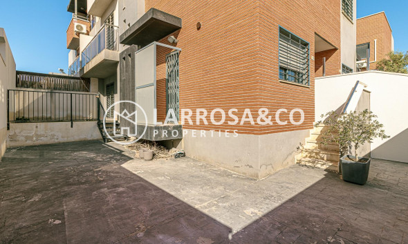 A Vendre - Semi-detached house - Torrevieja - Aguas Nuevas