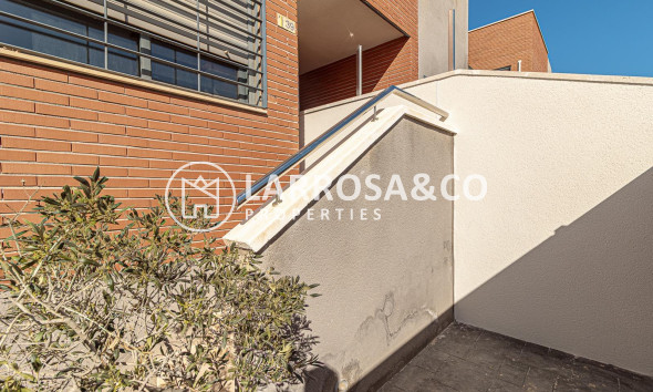 A Vendre - Semi-detached house - Torrevieja - Aguas Nuevas