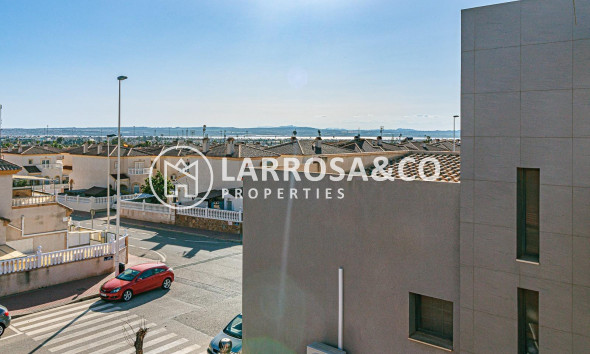 A Vendre - Semi-detached house - Torrevieja - Aguas Nuevas