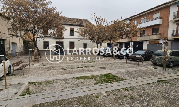 Вторичный рынок - Таунхаус - Santa Fe