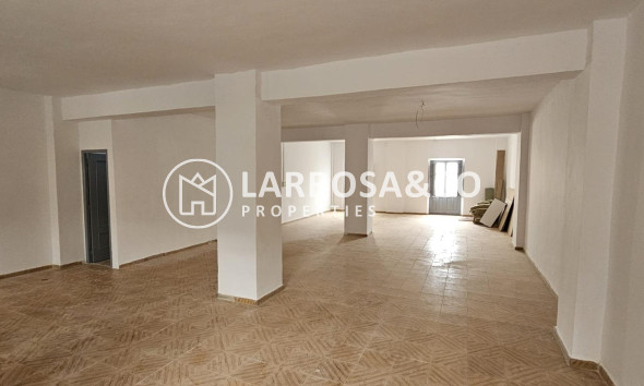 Вторичный рынок - Таунхаус - Santa Fe