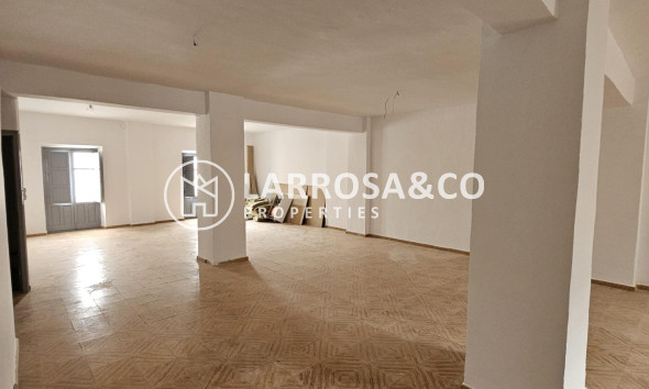 Вторичный рынок - Таунхаус - Santa Fe