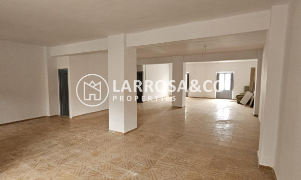 Вторичный рынок - Таунхаус - Santa Fe