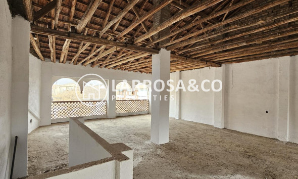 Вторичный рынок - Таунхаус - Santa Fe