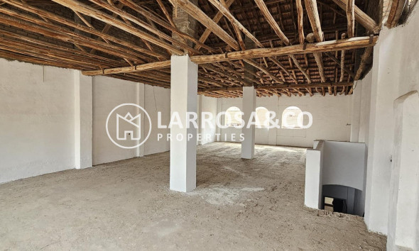 Вторичный рынок - Таунхаус - Santa Fe