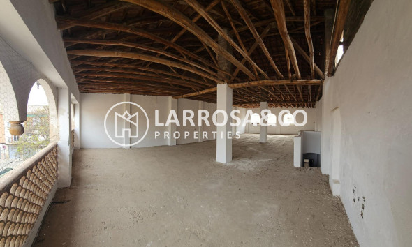 Вторичный рынок - Таунхаус - Santa Fe