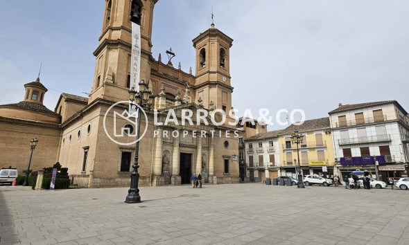 Вторичный рынок - Таунхаус - Santa Fe