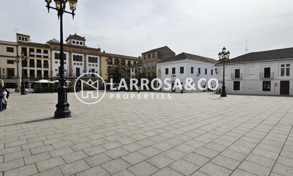 Вторичный рынок - Таунхаус - Santa Fe