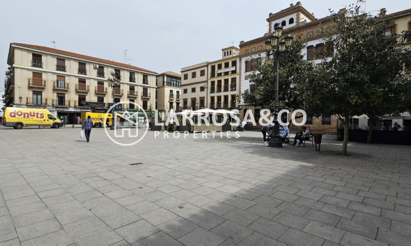 Вторичный рынок - Таунхаус - Santa Fe