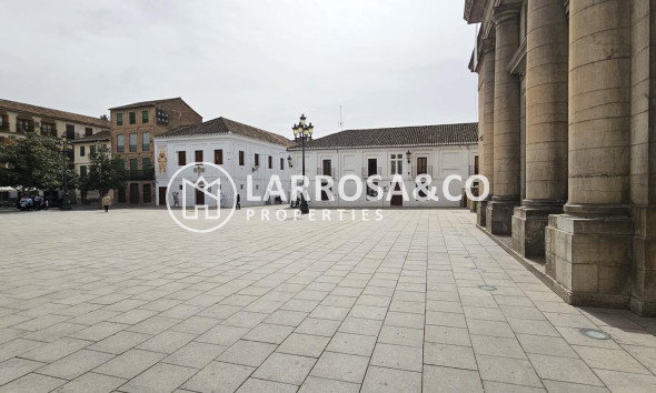 Вторичный рынок - Таунхаус - Santa Fe