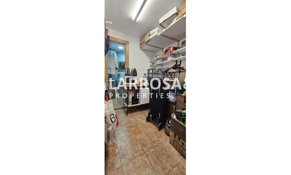 A Vendre - Commercial space - Albolote - Centro ciudad