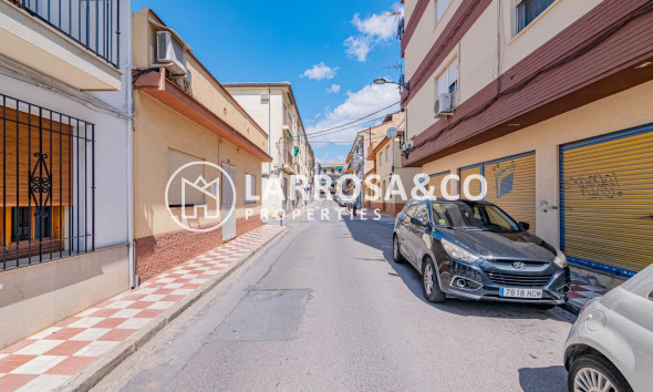 A Vendre - Semi-detached house - Albolote - Vega de granada zona noroeste