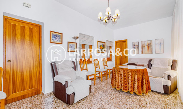 A Vendre - Semi-detached house - Albolote - Vega de granada zona noroeste