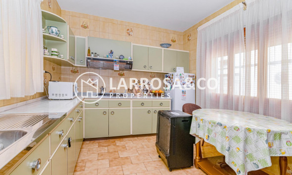 A Vendre - Semi-detached house - Albolote - Vega de granada zona noroeste
