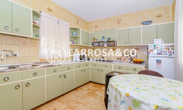 A Vendre - Semi-detached house - Albolote - Vega de granada zona noroeste