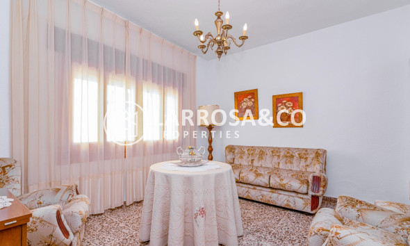 A Vendre - Semi-detached house - Albolote - Vega de granada zona noroeste