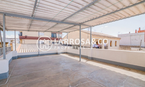 A Vendre - Semi-detached house - Albolote - Vega de granada zona noroeste