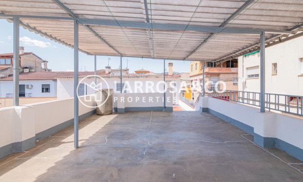 A Vendre - Semi-detached house - Albolote - Vega de granada zona noroeste