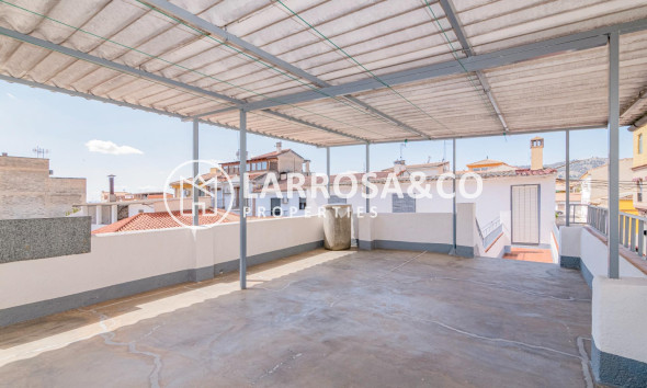 A Vendre - Semi-detached house - Albolote - Vega de granada zona noroeste