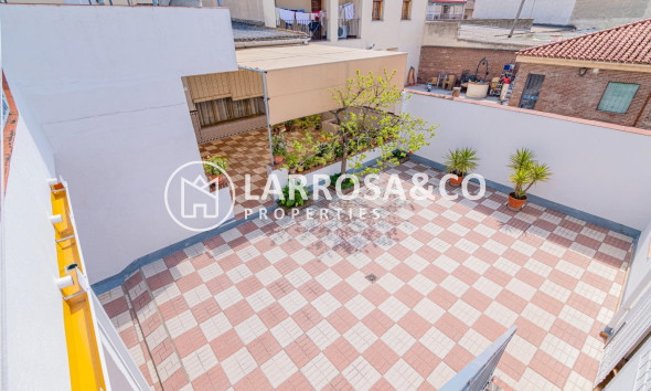 A Vendre - Semi-detached house - Albolote - Vega de granada zona noroeste