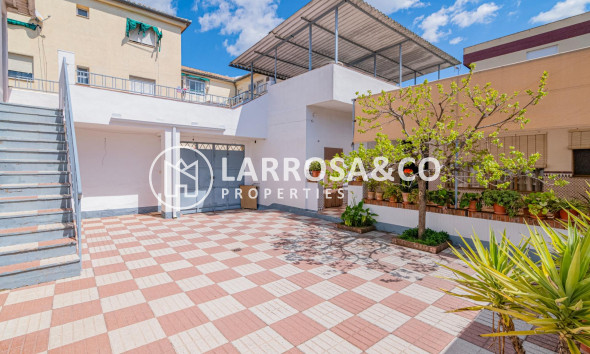 A Vendre - Semi-detached house - Albolote - Vega de granada zona noroeste