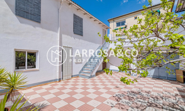 A Vendre - Semi-detached house - Albolote - Vega de granada zona noroeste