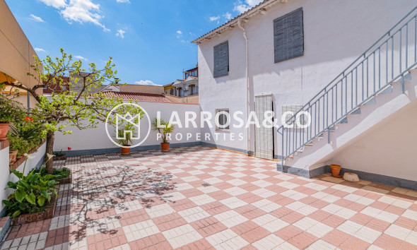 A Vendre - Semi-detached house - Albolote - Vega de granada zona noroeste
