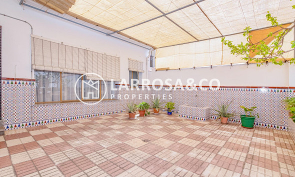 A Vendre - Semi-detached house - Albolote - Vega de granada zona noroeste