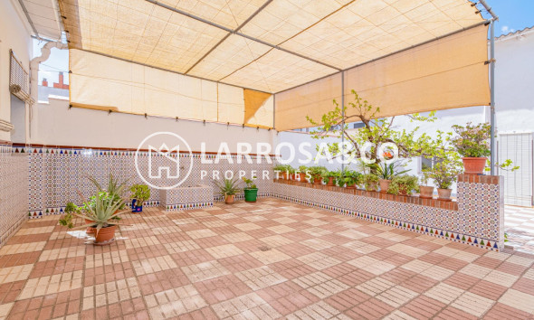 A Vendre - Semi-detached house - Albolote - Vega de granada zona noroeste