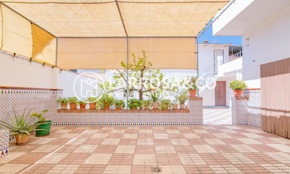 A Vendre - Semi-detached house - Albolote - Vega de granada zona noroeste