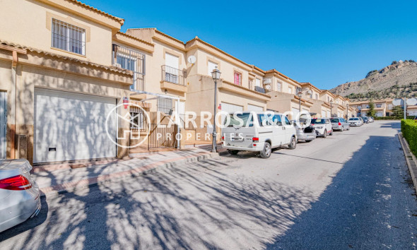 A Vendre - Semi-detached house - Atarfe - Vega de granada zona noroeste