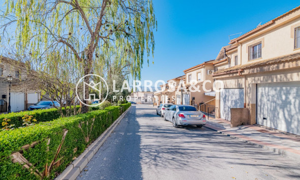A Vendre - Semi-detached house - Atarfe - Vega de granada zona noroeste