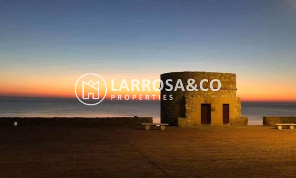 Nieuwbouw Woningen - Bungalow - Torrevieja - Altos del Sol