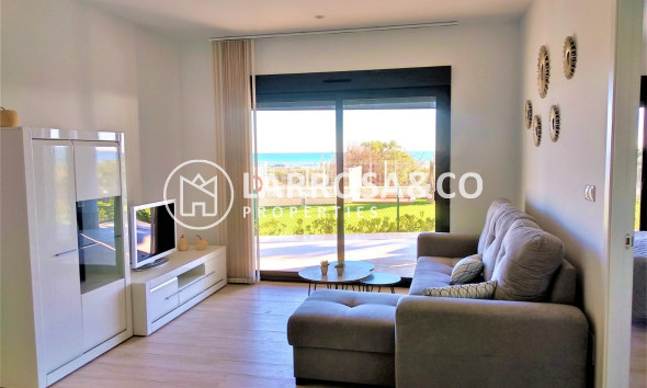 Reventa - Apartamento - Torrevieja - La Mata