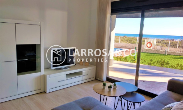Reventa - Apartamento - Torrevieja - La Mata