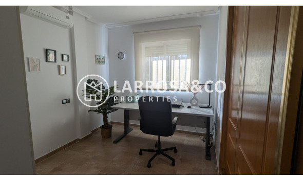 Вторичный рынок - Таунхаус - San Fulgencio - Urb. La Marina