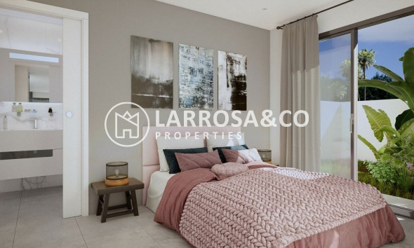 Obra Nueva - Chalet - Daya Nueva